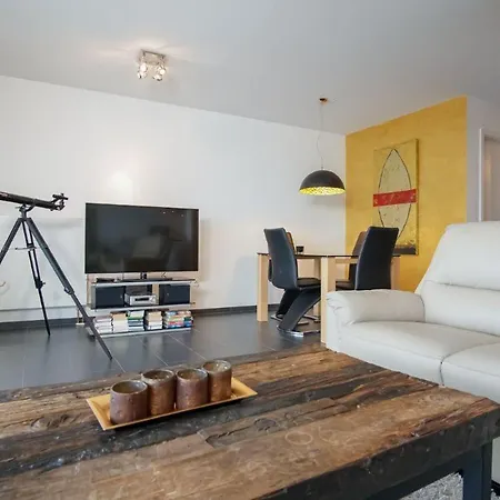 Haus-zur-mole-wohnung-8-leonardo Lejlighed *