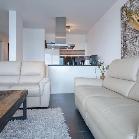 Haus-zur-mole-wohnung-8-leonardo Apartment *