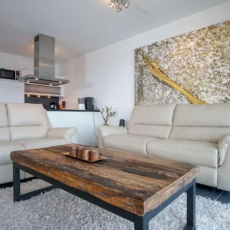 Haus-zur-mole-wohnung-8-leonardo * Großenbrode