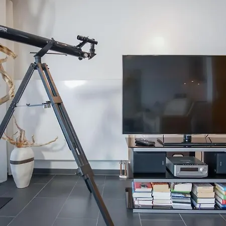 Lejlighed Haus-zur-mole-wohnung-8-leonardo Großenbrode