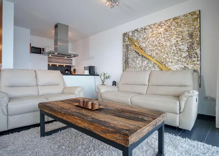 Haus-zur-mole-wohnung-8-leonardo * Großenbrode