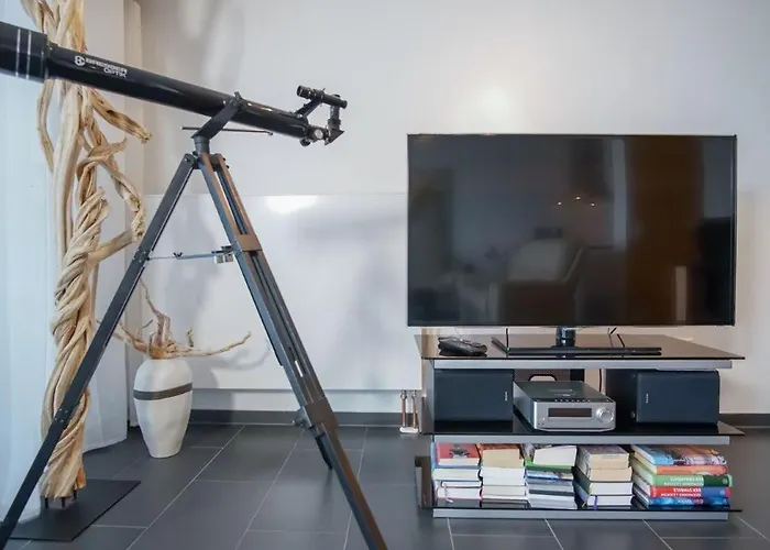 Apartamento Haus-zur-mole-wohnung-8-leonardo Großenbrode