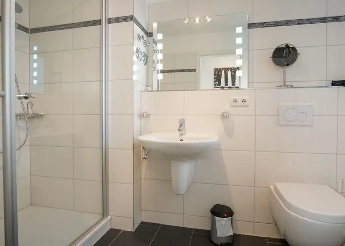 Haus-zur-mole-wohnung-8-leonardo * Großenbrode