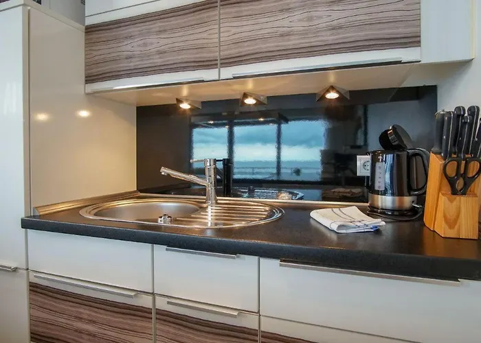 Haus-zur-mole-wohnung-8-leonardo Apartamento Großenbrode